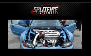 Splitfire Auto Repairs