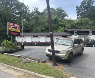 Brown's Alignment, Brake, and Auto Repair