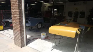 Kenny Hawkins Automotive
