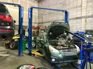 Quality Quick Automotive