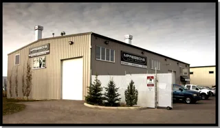 NAPA AUTOPRO - Impressions Automotive Ltd.