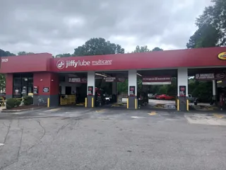Jiffy Lube