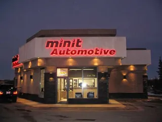 Minit Automotive