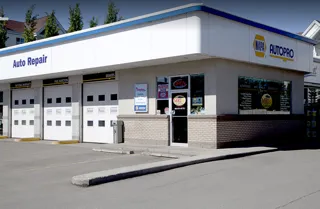 NAPA AUTOPRO - MRI AutoCare