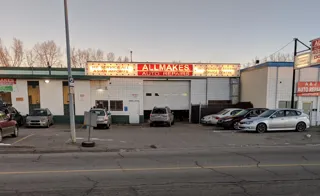 Allmakes Auto Repair