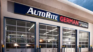 AutoRite Repair Centres