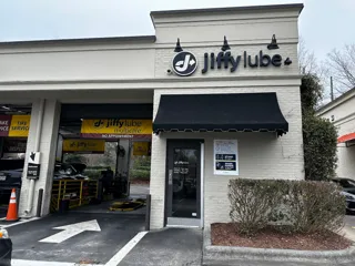 Jiffy Lube