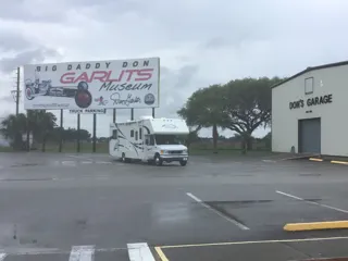Triangle Auto Center