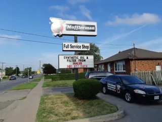 Mufflerman Auto Repair & Tire