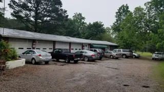 Harrison's Garage