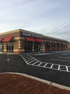 Atlantic Tire & Service