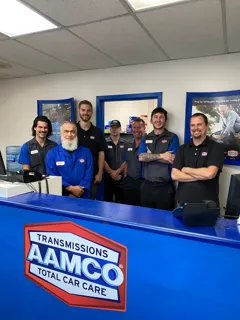 AAMCO Transmissions & Total Car Care