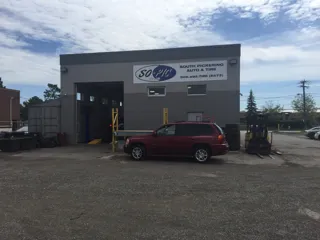 SO-PIC South Pickering Auto and Tire