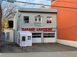 Garage Langelier Inc