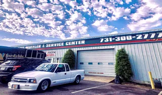 Reagan's Muffler & Service Center