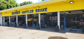 Monro Auto Service and Tire Centers