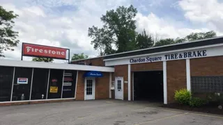 Chardon Square Auto and Tire