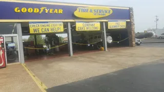 Goodyear Auto Service