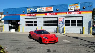 Leo's Auto Care