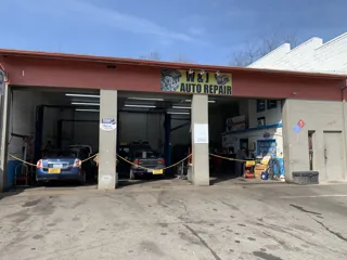 W&J Auto Repair