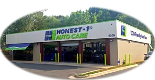 Honest-1 Auto Care