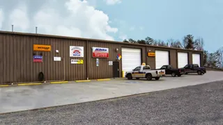 Mecklenburg Automotive & Collision Center