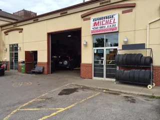 Garage Michel