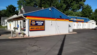 Mike's Auto Service Center