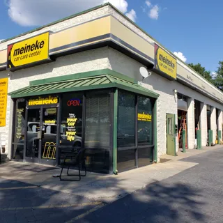 Meineke Car Care Center