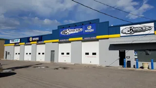 NAPA AUTOPRO - Erol's Automotive