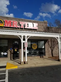 Mr. Tire Auto Service Centers