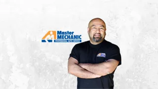 Master Mechanic Burlington East