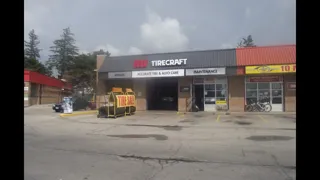 Accurate Tirecraft Burlington