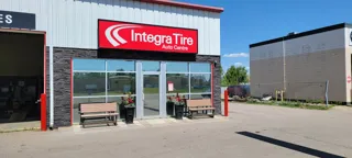 Integra Tire and Auto Centre