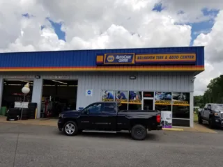 Belhaven Tire & Auto Center