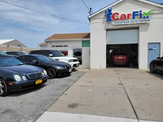 Carfix European Auto Repair