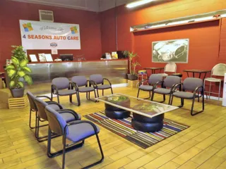 4 Seasons Auto Care