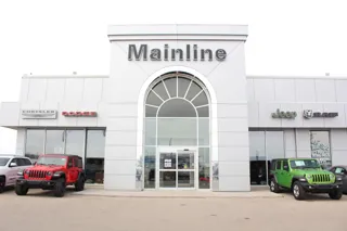 Mainline Chrysler