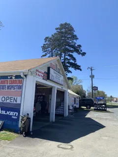 University City Tires and Inspection