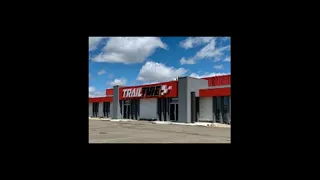 Trail Tire Auto Centers South