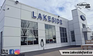 Lakeside Ford