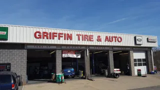 Griffin Tire & Auto - Brookshire Blvd