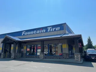 Fountain Tire