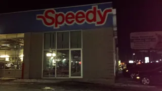 SPEEDY KINGSTON WEST