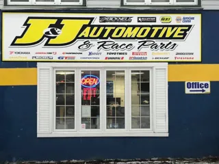 J & J Automotive - Car Service & Repair, Auto Shop Kingston