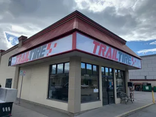 Trail Tire Auto Centers