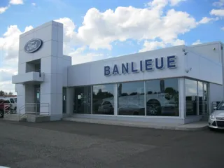 Banlieue Ford