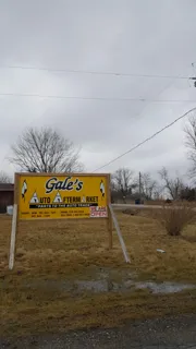 Gale's Auto Aftermarket