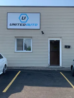 United Auto