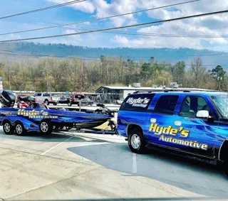Hyde's Automotive